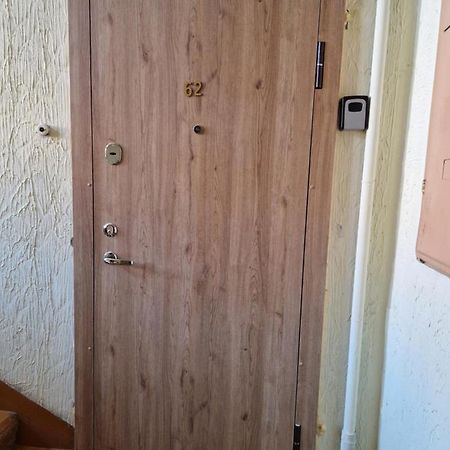 Apartamentai Sukileliu Pr. Kaunas Kültér fotó