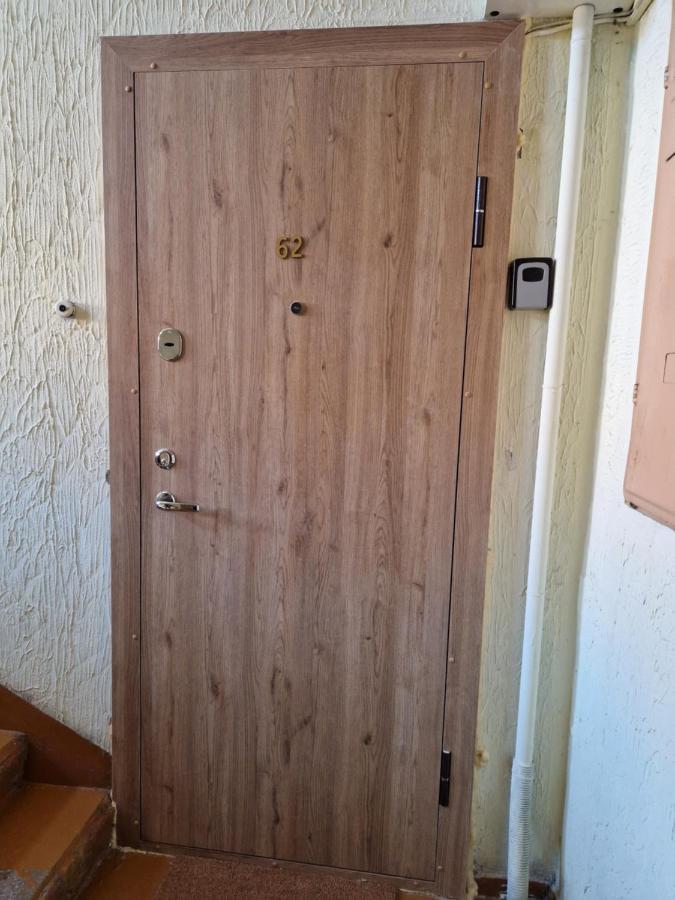 Apartamentai Sukileliu Pr. Kaunas Kültér fotó