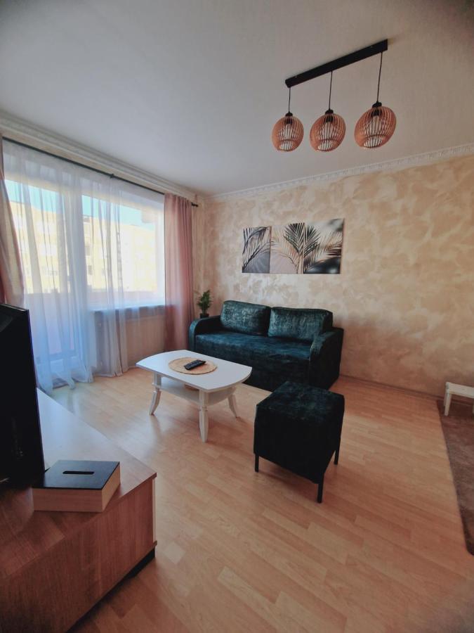 Apartamentai Sukileliu Pr. Kaunas Kültér fotó