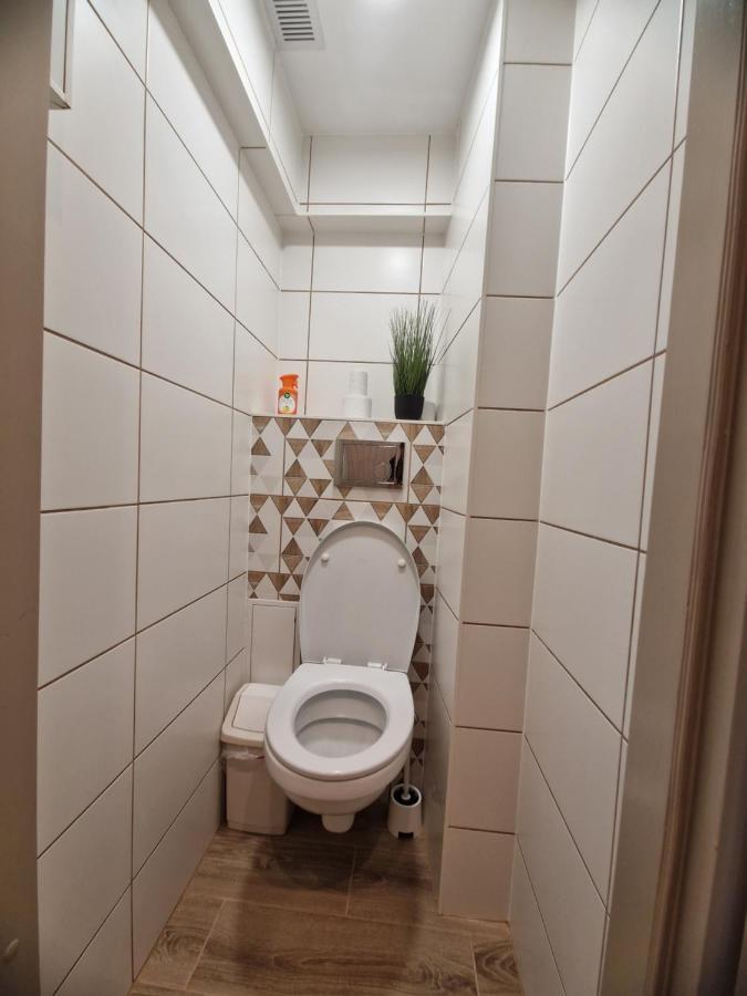 Apartamentai Sukileliu Pr. Kaunas Kültér fotó