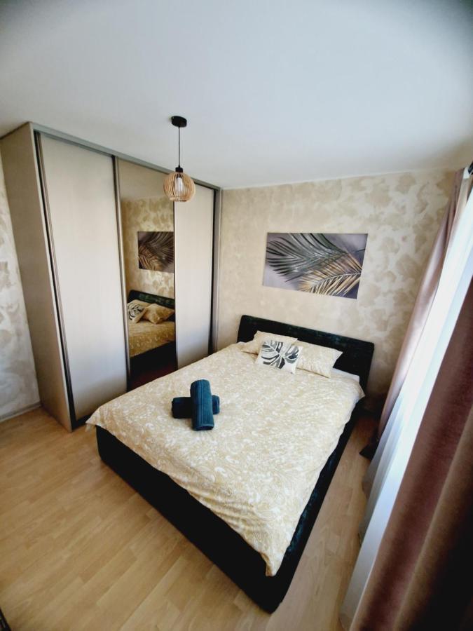 Apartamentai Sukileliu Pr. Kaunas Kültér fotó