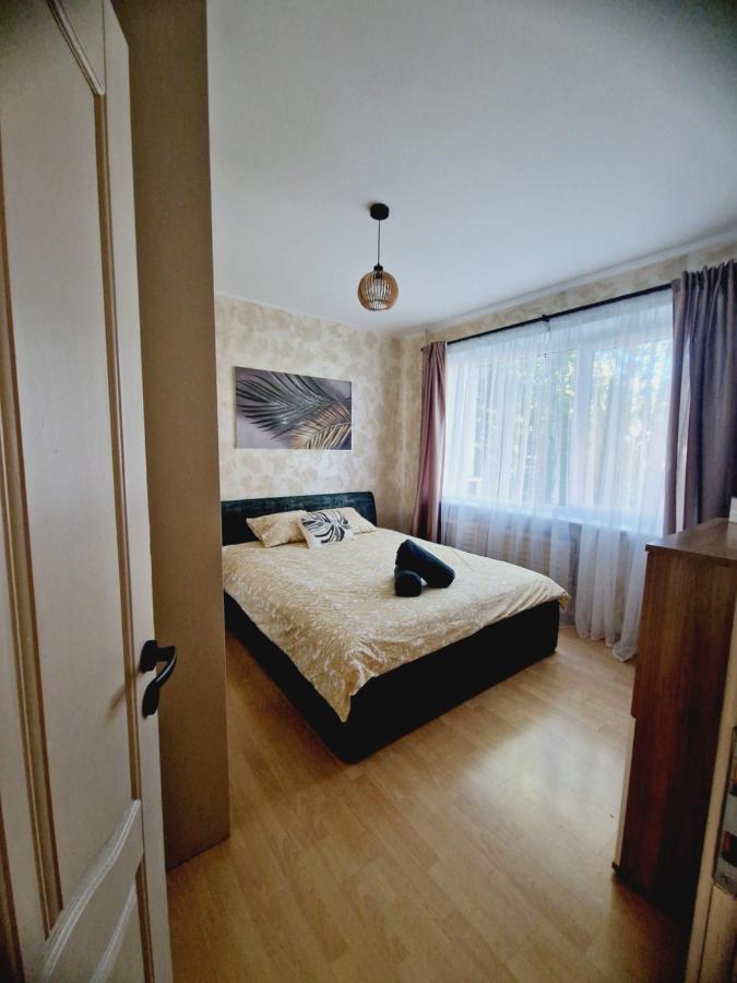 Apartamentai Sukileliu Pr. Kaunas Kültér fotó
