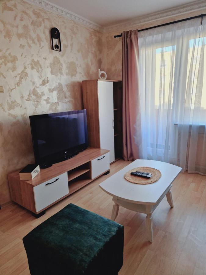 Apartamentai Sukileliu Pr. Kaunas Kültér fotó
