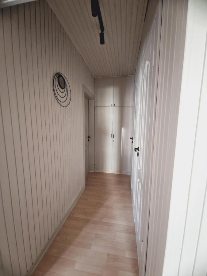 Apartamentai Sukileliu Pr. Kaunas Kültér fotó