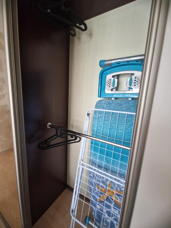 Apartamentai Sukileliu Pr. Kaunas Kültér fotó